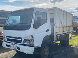 Mitsubishi Fuso - picture2' - Click to enlarge