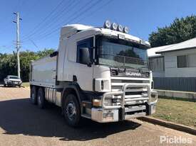 2003 Scania 124L - picture0' - Click to enlarge