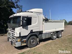 2003 Scania 124L - picture1' - Click to enlarge