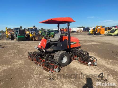 Jacobsen LF4677