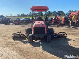 Jacobsen LF4677 - picture1' - Click to enlarge