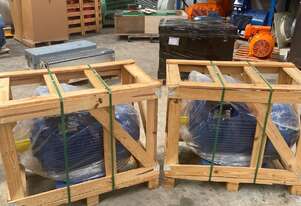 90 kw 120 hp 4-pole 1485 rpm 415v Foot Mount 280M frame AC Electric Motor Mechtric Type WE280M4/B3 90 kw 120 hp 4-pole 1485 rpm 415v Foot Mount 280M frame AC Electric Motor Mechtric Type WE280M4/B3