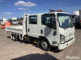 2013 Isuzu NNR 200 - picture0' - Click to enlarge