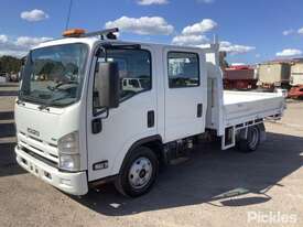 2013 Isuzu NNR 200 - picture0' - Click to enlarge