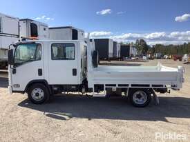 2013 Isuzu NNR 200 - picture1' - Click to enlarge