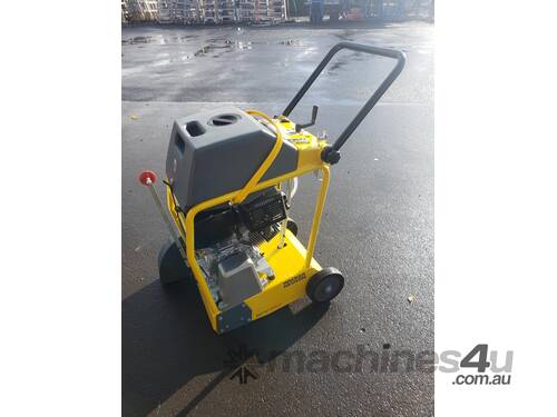 WACKER NEUSON FLOOR SAW