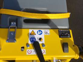 WACKER NEUSON FLOOR SAW - picture2' - Click to enlarge