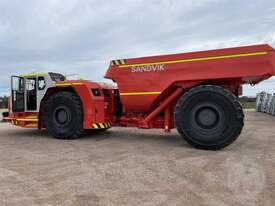 Sandvik TH551i - picture0' - Click to enlarge