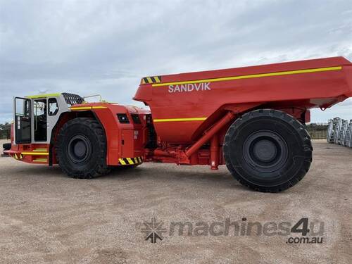 Sandvik TH551i