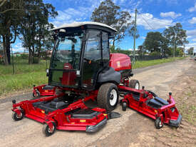 Toro 5910 Wide Area mower Lawn Equipment - picture0' - Click to enlarge