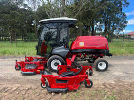 Toro 5910 Wide Area mower Lawn Equipment - picture0' - Click to enlarge