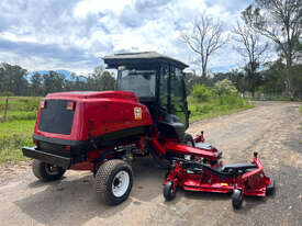 Toro 5910 Wide Area mower Lawn Equipment - picture2' - Click to enlarge