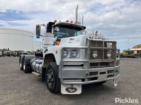 1989 Mack Value Liner - picture0' - Click to enlarge