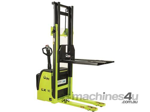 LX 16/16 STACKER