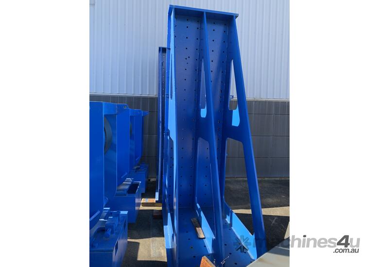 Used Angle Plates Granite Plates in , Listed on Machines4u