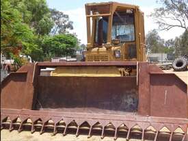 D3C Caterpillar Dozer - picture0' - Click to enlarge