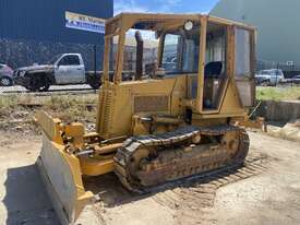 D3C Caterpillar Dozer - picture0' - Click to enlarge