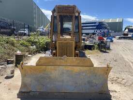 D3C Caterpillar Dozer - picture1' - Click to enlarge