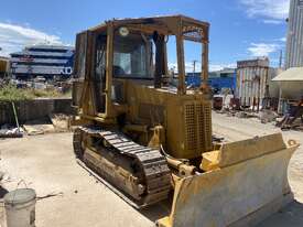 D3C Caterpillar Dozer - picture2' - Click to enlarge