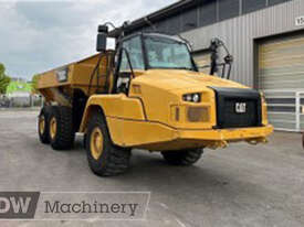 Caterpillar 730C Articulated Dump Truck  - picture0' - Click to enlarge