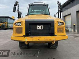 Caterpillar 730C Articulated Dump Truck  - picture2' - Click to enlarge