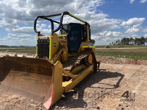 2012 CAT D6N XL 2,850 hrs