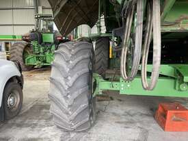 2014 John Deere S670 Combines - picture2' - Click to enlarge