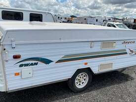 Jayco Swan - picture0' - Click to enlarge