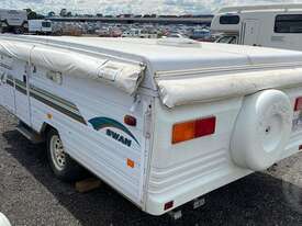 Jayco Swan - picture1' - Click to enlarge