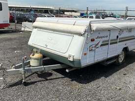 Jayco Swan - picture2' - Click to enlarge