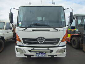 HINO T240 TIP TRUCK - picture1' - Click to enlarge