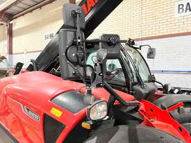 Manitou 8m - 4 tonnes telehandler - Agricultural telescopic handler - MLT-X 840 - picture0' - Click to enlarge