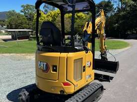 2021 CAT 301.7 Excavator - picture2' - Click to enlarge