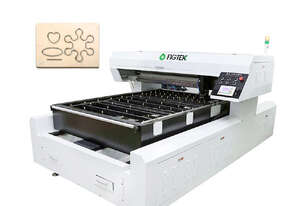 1325 CO2 DIE BOARD LASER MACHINE