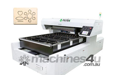 1325 CO2 DIE BOARD LASER MACHINE