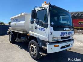 1996 Isuzu FVR 950 Long - picture0' - Click to enlarge