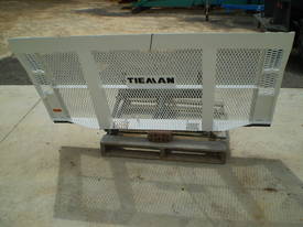 Tieman Tailgate Loader 1500 kg - picture0' - Click to enlarge