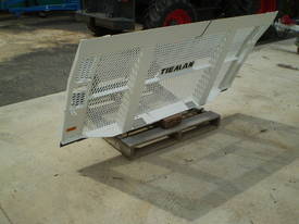 Tieman Tailgate Loader 1500 kg - picture2' - Click to enlarge