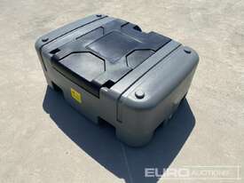 Combo 210 Litre Diesel Tank - picture0' - Click to enlarge