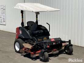 Toro GroundsMaster 7210 - picture0' - Click to enlarge