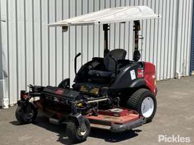 Toro GroundsMaster 7210 - picture0' - Click to enlarge