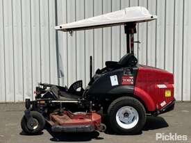 Toro GroundsMaster 7210 - picture1' - Click to enlarge