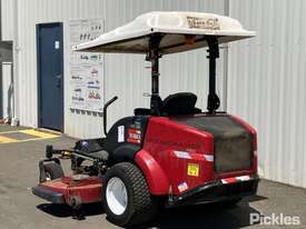 Toro GroundsMaster 7210 - picture2' - Click to enlarge