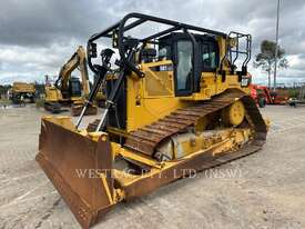 CATERPILLAR D6T LGP Track Type Tractors - picture0' - Click to enlarge