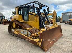 CATERPILLAR D6T LGP Track Type Tractors - picture0' - Click to enlarge