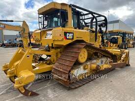 CATERPILLAR D6T LGP Track Type Tractors - picture1' - Click to enlarge