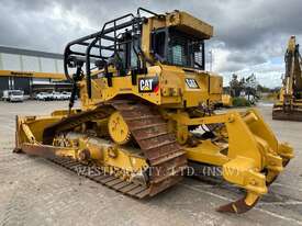 CATERPILLAR D6T LGP Track Type Tractors - picture2' - Click to enlarge