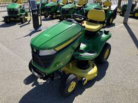 2022 John Deere X350 Lawn Garden Tractors - picture0' - Click to enlarge