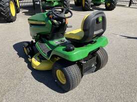 2022 John Deere X350 Lawn Garden Tractors - picture1' - Click to enlarge