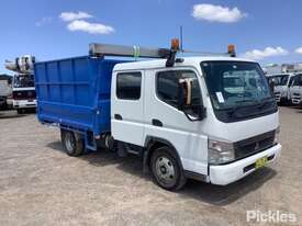 2007 Mitsubishi Fuso Canter 7/800 - picture0' - Click to enlarge